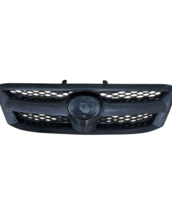 Panjur Toyota Hilux Vigo 2006-2009 (NİKELAJLI)