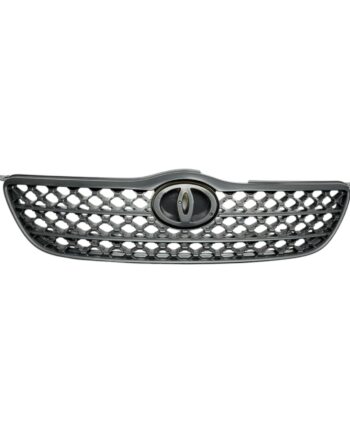 Panjur Toyota Corolla 2002-2004 (SİYAH DELİKLİ)
