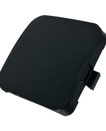 Ön Tampon Çeki Demir Kapağı Toyota RAV4 2010-2012 (SOL, KARE TİP)