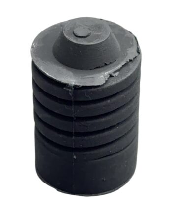Kaput Ayar Takozu Toyota Corolla 2007-2025 / Auris 2007-2025 / Yaris 2007-2025 / Avensis 2007-2014 (KONİK TİP, LASTİK)