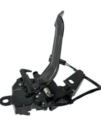 Motor Kaput Kilidi Toyota Corolla Sedan 2019-2026