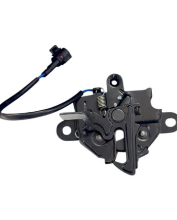 Motor Motor Kaput Kilidi Toyota Corolla Sedan 2013-2018