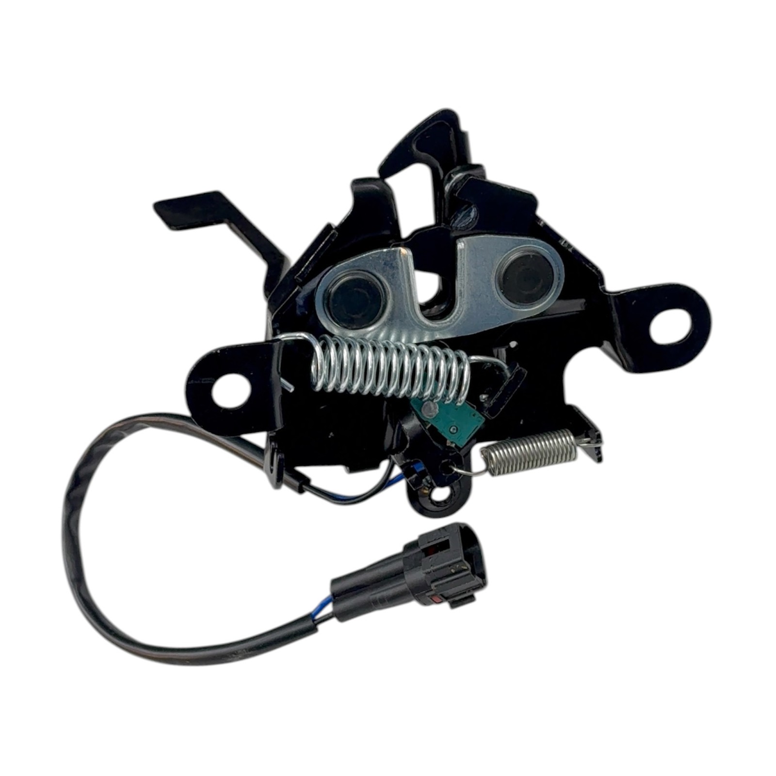 Motor Kaput Kilidi Toyota Corolla Sedan 2013-2018 - Görsel 2