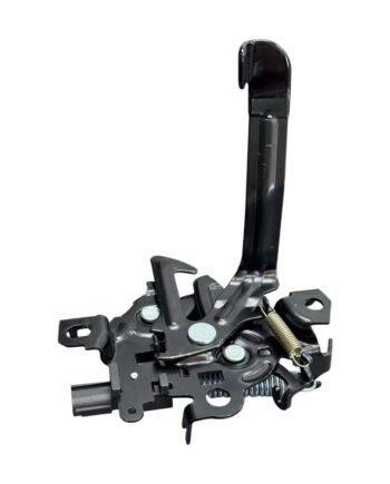 Motor Kaput Kilidi Toyota Corolla 2007-2012