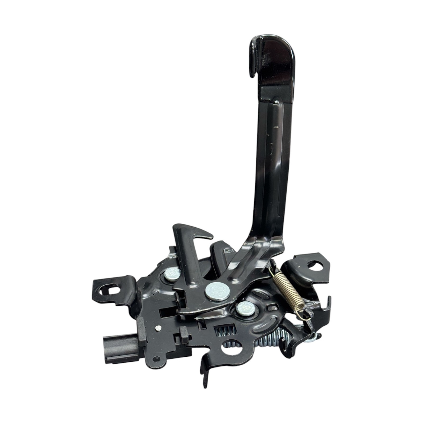 Motor Kaput Kilidi Toyota Corolla 2007-2012