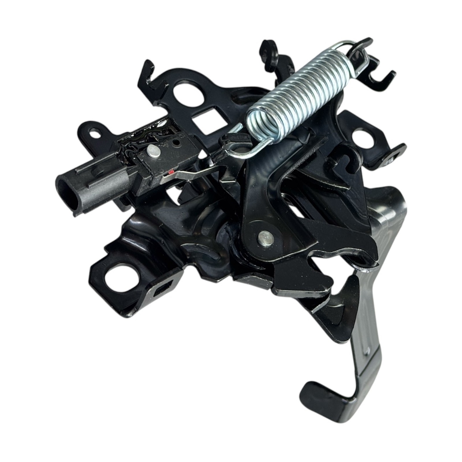Motor Kaput Kilidi Toyota Corolla 2007-2012 - Görsel 4