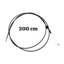 Kaput Açma Teli Toyota Hilux Vigo 2006-2012 (EURO 4)