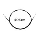 Kaput Açma Teli Toyota Corolla AE101 1993-1997