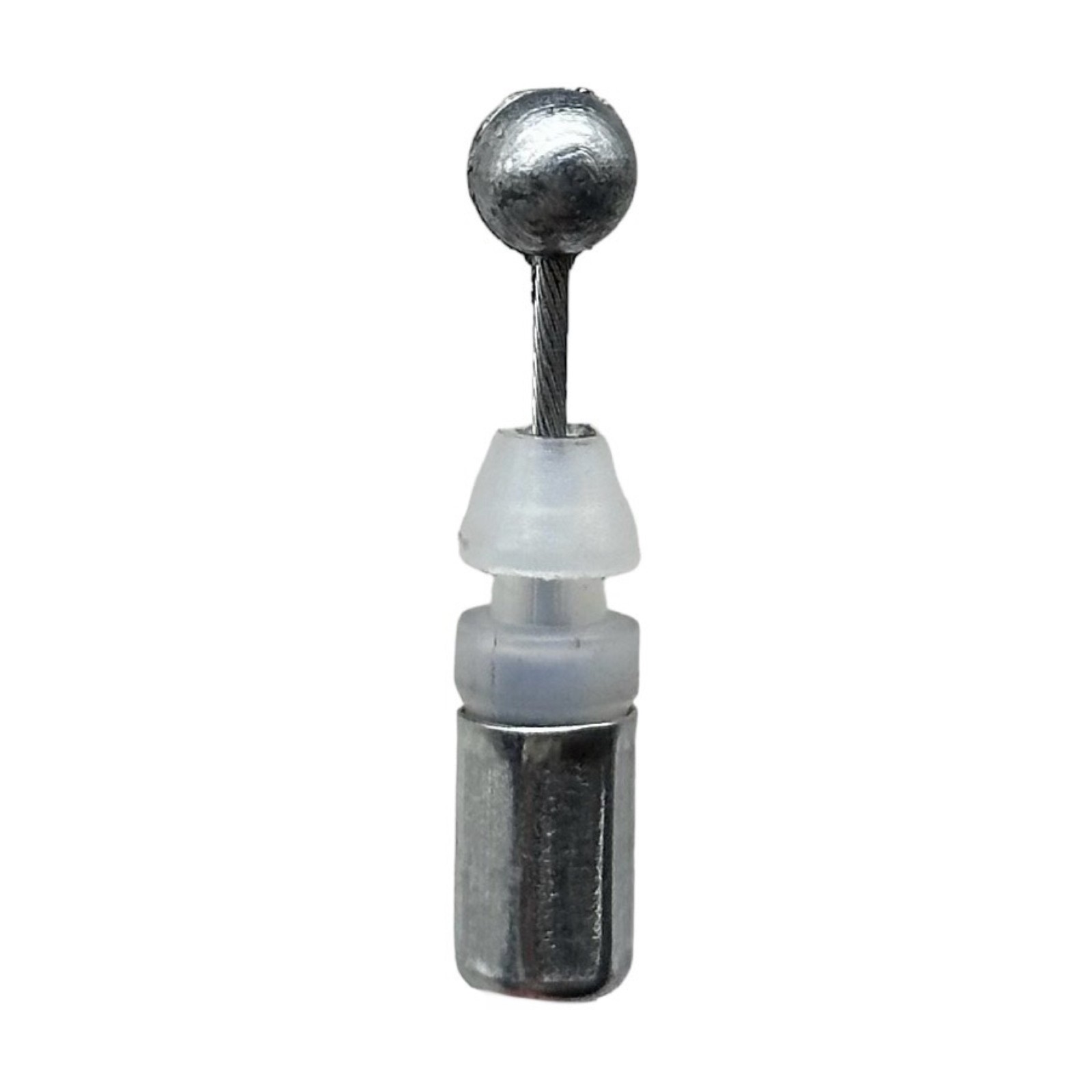 Kaput Açma Teli Toyota Corolla AE101 1993-1997 - Görsel 3
