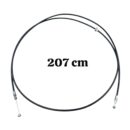 Kaput Açma Teli Toyota Corolla AE111 1998-2002