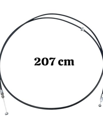 Kaput Açma Teli Toyota Corolla AE111 1998-2002