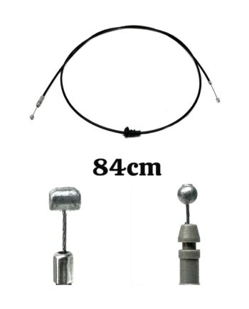 Kaput Açma Teli Toyota Yaris 1999-2005