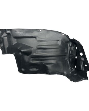Ön Çamurluk Davlumbazı Mitsubishi L200 CR 2010-2015 (SOL, ÖNÜN ÖNÜ)