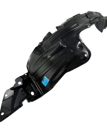 Ön Çamurluk Davlumbazı Toyota Hilux Vigo 2006-2012 (SAĞ)
