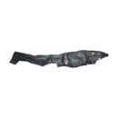 Ön Çamurluk Davlumbazı Toyota Avensis 2008-2012 (SOL)