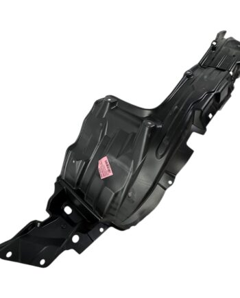 Ön Çamurluk Davlumbazı Toyota Hilux Vigo 2006-2012 (SOL)