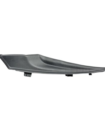 Ön Cam Alt Yan Izgarası Toyota Corolla Sedan 2013-2018 / Auris 2013-2018 (SOL)