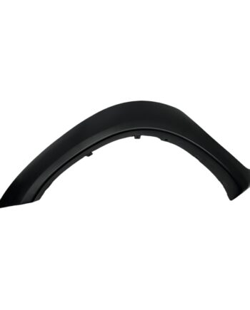 Ön Çamurluk Üstü Dodik Kaplaması Toyota Hilux Vigo 2006-2012 (SOL)