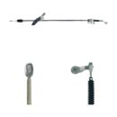 Vites Teli Honda Civic 2006-2011 (OTOMATİK VİTES)