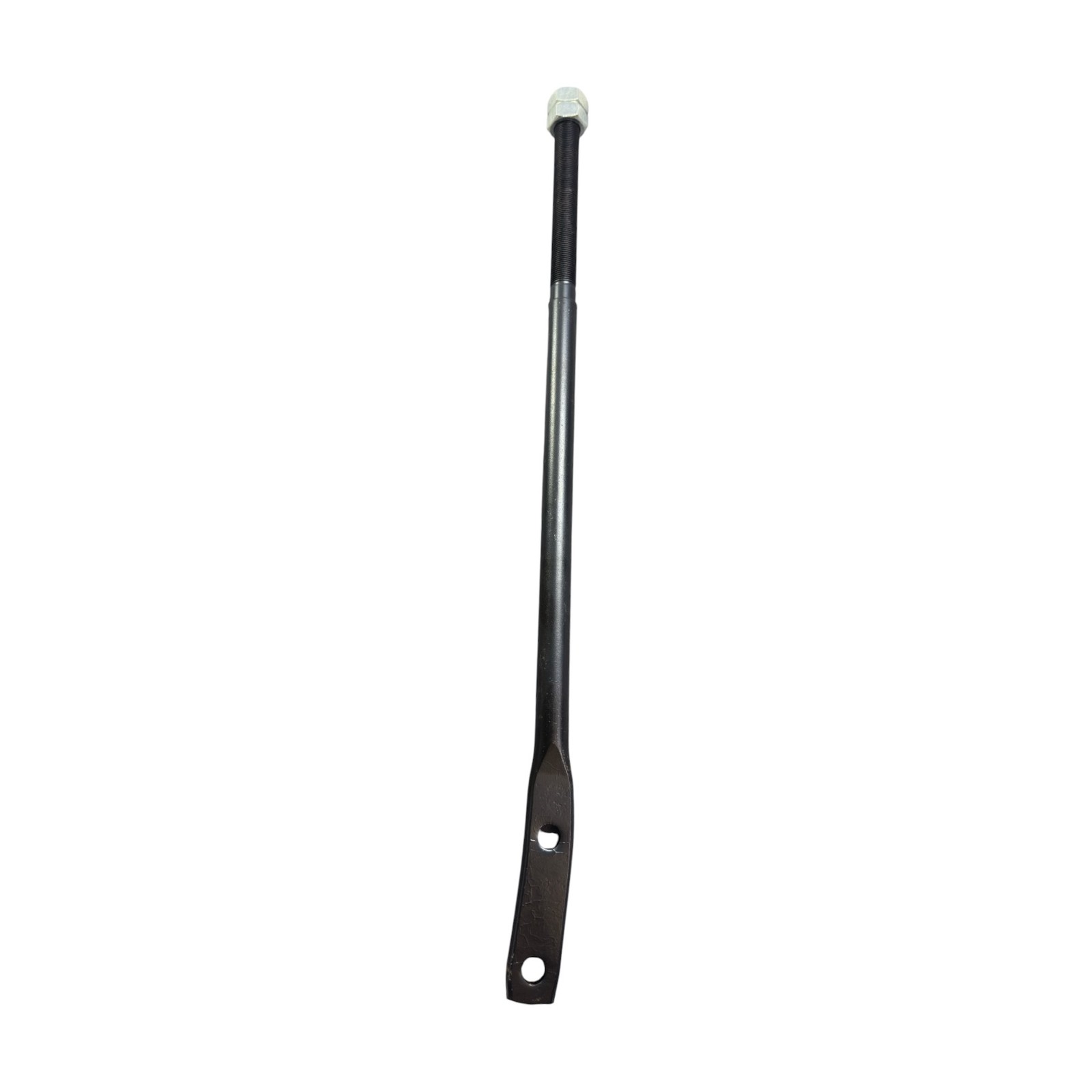 Kastel Kolu Hyundai Starex 1997-2008 (SOL) - Görsel 2