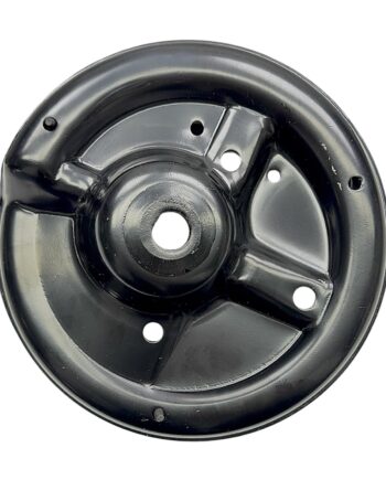Ön Amortisör Helezyon Get Sacı Hyundai Accent 1995-2005 (SAC)