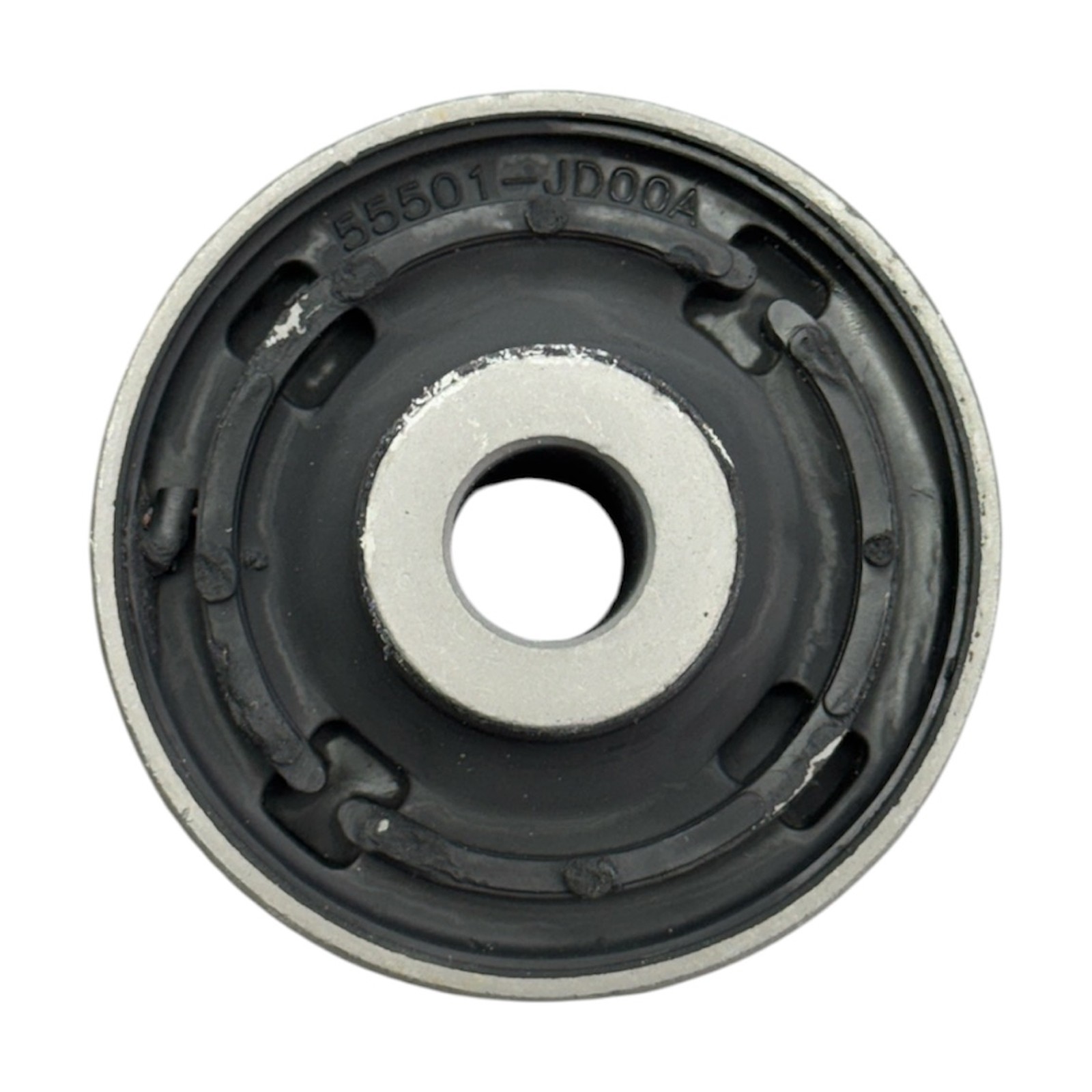 Arka Dingil Burcu Nissan Qashqai 2007-2013 - Görsel 2