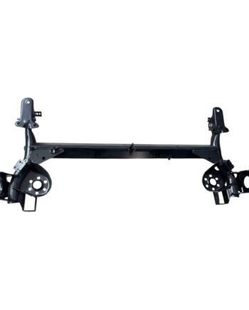 Arka Dingil Hyundai Getz 2002-2005