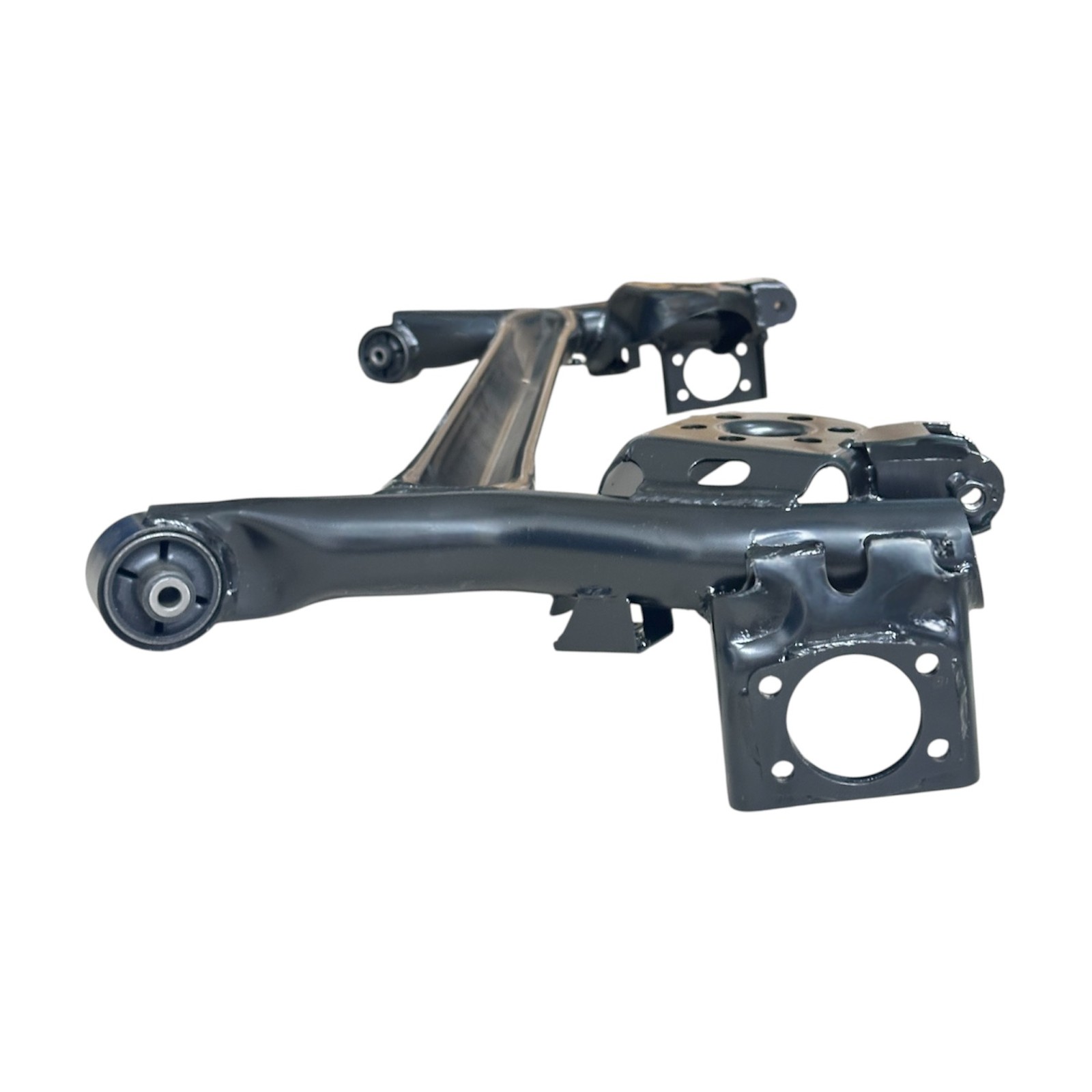 Arka Dingil Hyundai Accent Era 2006-2011 / Rio 2006-2011 - Görsel 2
