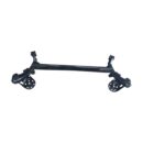 Arka Dingil Kia Rio 2012-2015