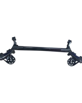 Arka Dingil Kia Rio 2012-2015