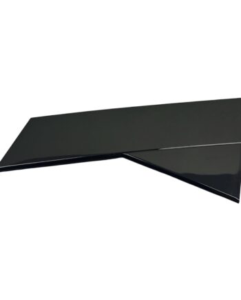 Arka Kapı Dış Cam Bakaliti Chery Omoda 5 2023-2025 (SOL, ARKA TARAF)