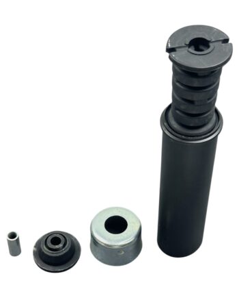 Arka Amortisör Körüğü Nissan Micra 2002-2009 / Note 2006-2012 (STOPER DAHİL)