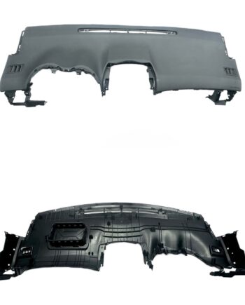 Göğüslük Toyota Corolla 2007-2012 (SİYAH)