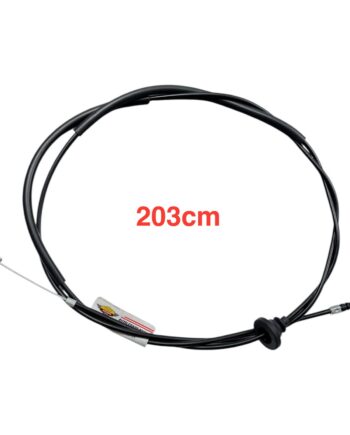 Kaput Açma Teli Chery Tiggo 7 Pro 2023-2025