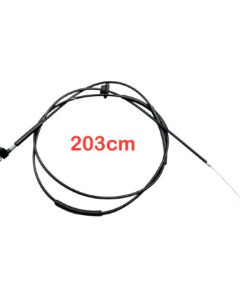 Motor Kaput Açma Teli Chery Tiggo 8 Pro 2023-2025