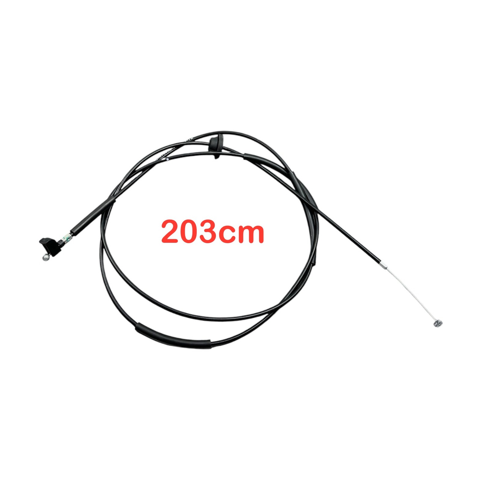 Kaput Açma Teli Chery Tiggo 8 Pro 2023-2025