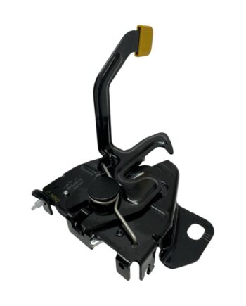 Motor Kaput Kilidi Chery Tiggo 7 Pro 2023-2025