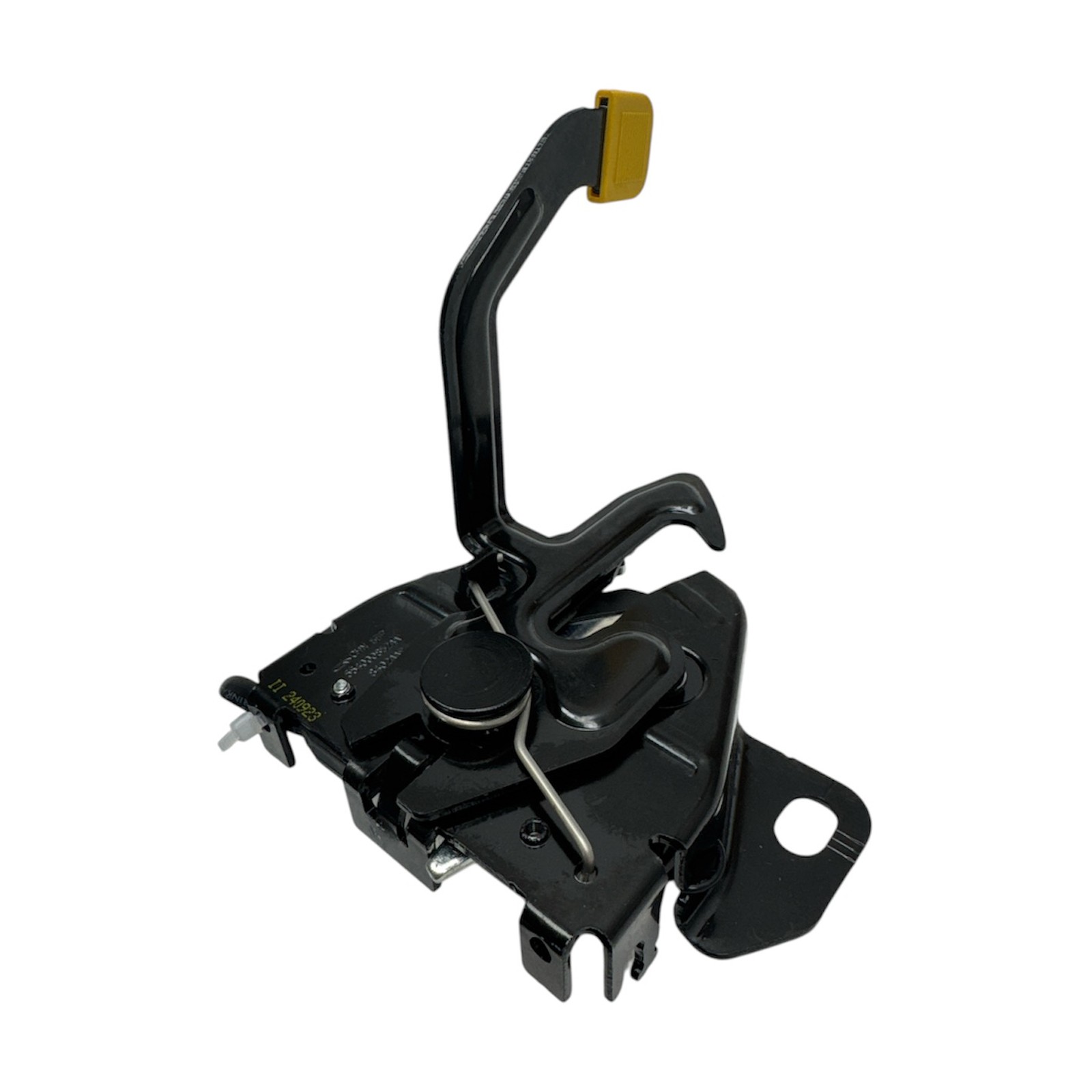 Motor Kaput Kilidi Chery Tiggo 7 Pro 2023-2025