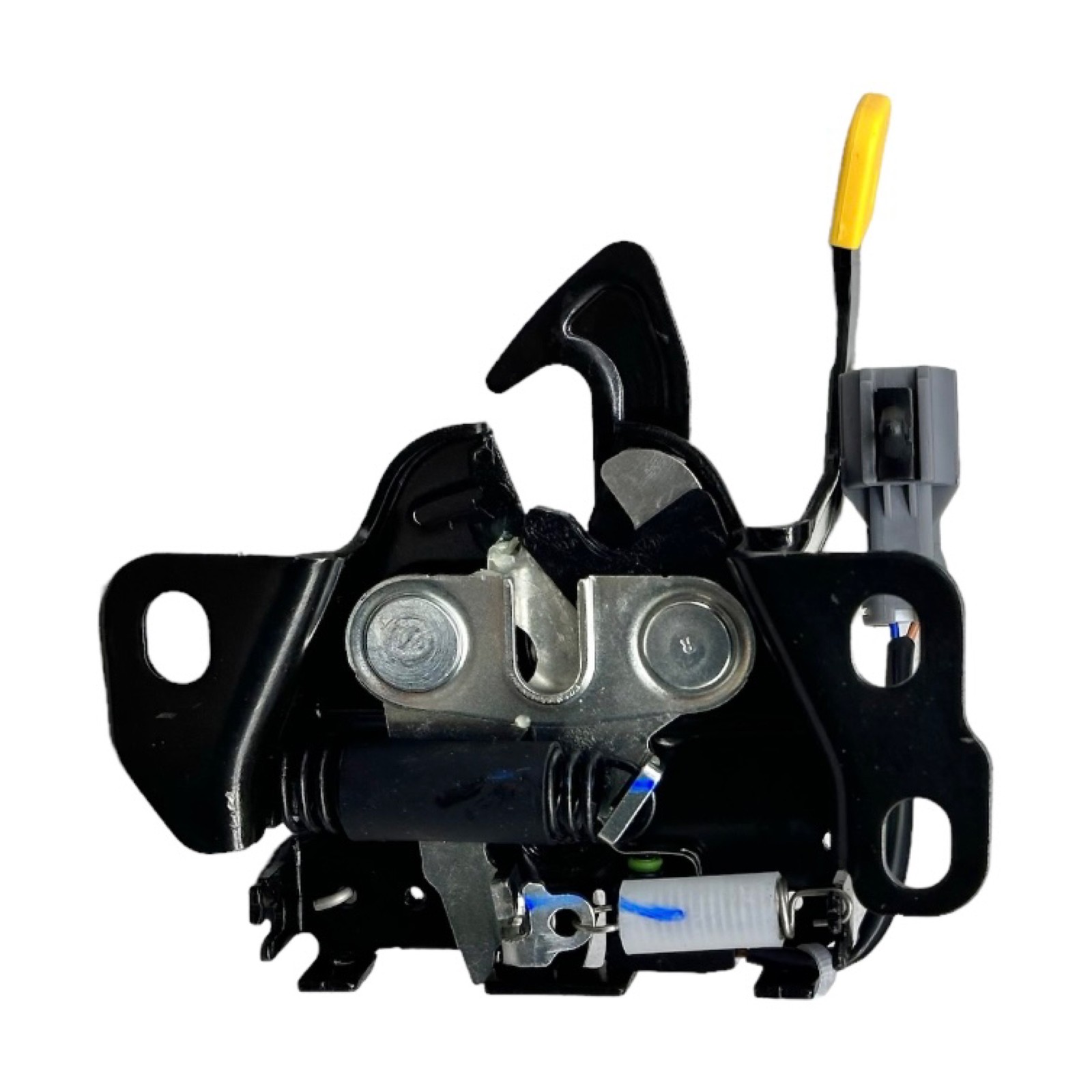 Motor Kaput Kilidi Chery Tiggo 7 Pro 2023-2025 - Görsel 2