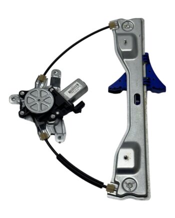 Arka Cam Krikosu Chery Tiggo 7 Pro / Tiggo 8 Pro 2023-2025 (SOL)