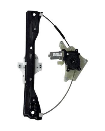 Arka Cam Krikosu Chery Omoda 5 2023-2025 (SOL)