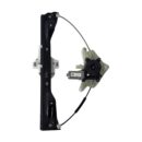 Arka Cam Krikosu Chery Omoda 5 2023-2025 (SAĞ)