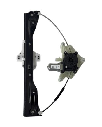 Arka Cam Krikosu Chery Omoda 5 2023-2025 (SAĞ)