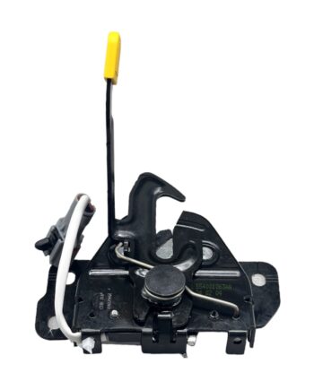 Motor Kaput Kilidi Chery Omoda 5 2023-2025