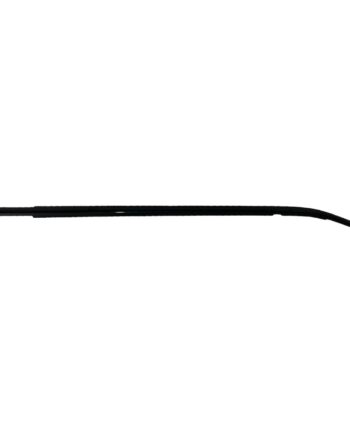 Ön Kapı Dış Cam Sıyırıcı Fitili Chery Omoda 5 2023-2025 (SOL, SİYAH)