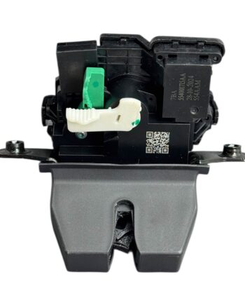Bagaj Kapak Kilidi Chery Omoda 5 2023-2025 / Jaecoo 7 2024-2026