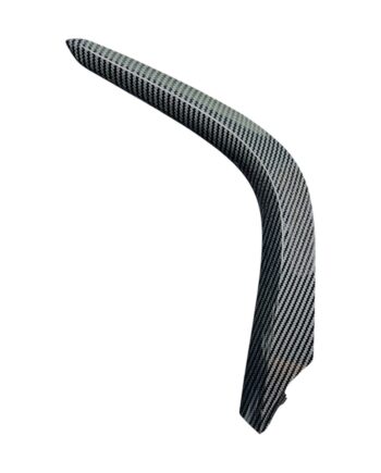 Torpido Göğüs Alt Çıtası Toyota Corolla 2007-2013 (SAĞ, FİBER)