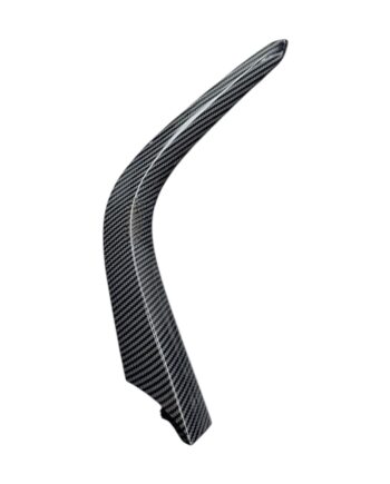 Torpido Göğüs Alt Çıtası Toyota Corolla 2007-2013 (SOL, FİBER)