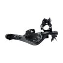 Arka Salıncak Nissan Qashqai 2007-2013 (SAĞ)