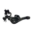 Arka Salıncak Nissan Qashqai 2007-2013 (SOL)